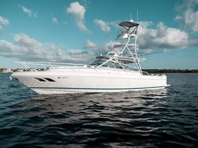 2014 Intrepid Boats 430 Sport Yacht на продажу
