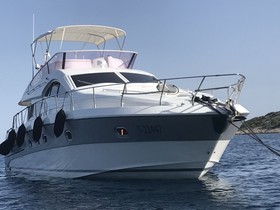 Raffaelli Yacht Maestrale 52