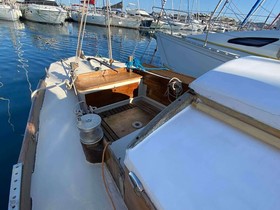 Купить 1948 Custom built/Eigenbau Chantier Blanchard Sloop Bois