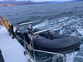 2019 Lagoon 450 F satın almak