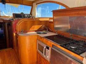 2009 Cantieri Estensi 440 Goldstar in vendita