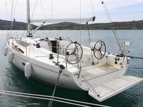 Salona / AD boats 380