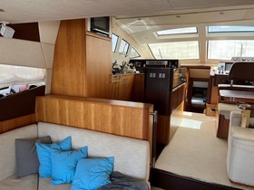 2008 Aicon Yachts 58 Fly kopen