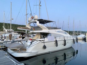 2008 Aicon Yachts 58 Fly for sale