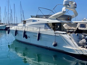 2008 Aicon Yachts 58 Fly for sale