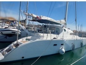 Lagoon 470 Complete Refit In 2020 And