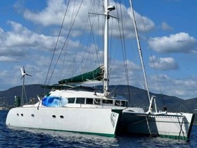 2000 Lagoon 470 Complete Refit In 2020 And till salu