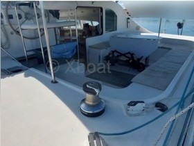 2000 Lagoon 470 Complete Refit In 2020 And