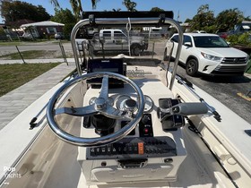 2017 Carolina Skiff Sea Chaser Flats 160