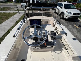 2017 Carolina Skiff Sea Chaser Flats 160 till salu