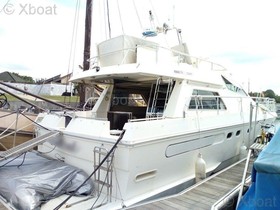 Ferretti Yachts Altura 46 Beautiful Motor Boat From A