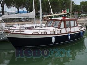 Nauticat / Siltala Yachts 33