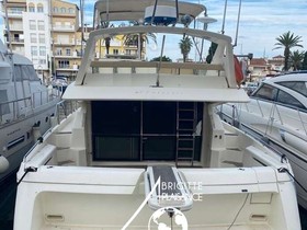 Ferretti Yachts 62
