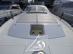 Vegyél 1999 Ferretti Yachts 62