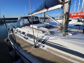 1998 Dehler 29 for sale