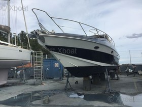 1990 Sunseeker 36 Martinique The 36. Equipped til salg