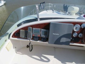 2004 Prestige Yachts 36