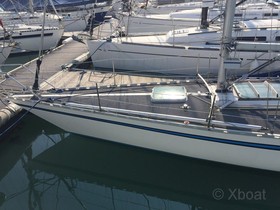 1985 Bianca Yacht Price Lowered.The Aphrodite 101 Sailboat Is til salg