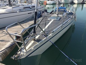 1985 Bianca Yacht Price Lowered.The Aphrodite 101 Sailboat Is