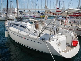 2000 Elan 333 for sale