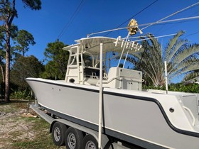 Acheter 2017 SeaVee Boats