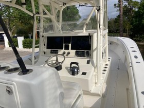 2017 SeaVee Boats eladó