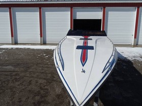 1989 Fountain Powerboats Fever 38 for sale