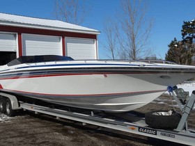 Koupit 1989 Fountain Powerboats Fever 38