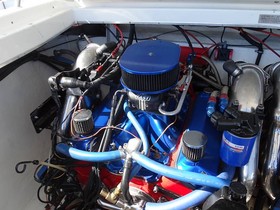 1989 Fountain Powerboats Fever 38 for sale