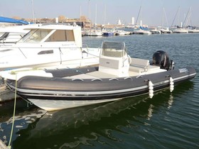 2020 Joker Boat Coaster 650 Plus