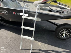2022 G3 Boats Sportsman 1610 in vendita