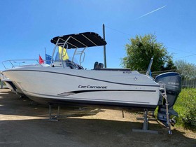 2018 Jeanneau Cap Camarat 7.5 Cc Serie 2 for sale
