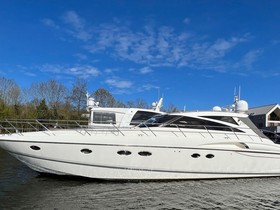 Princess Yachts V 58 Hardtop