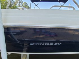 Købe 2019 Stingray 192 Sc