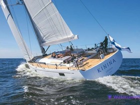 Acheter 2018 Nautor's Swan 78