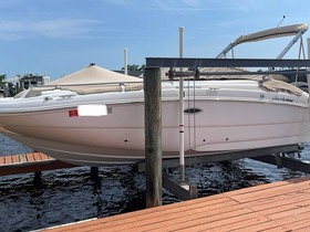 Comprar 2018 Hurricane Boats Sundeck Sd 2200 Dc