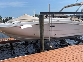2018 Hurricane Boats Sundeck Sd 2200 Dc en venta