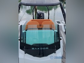 2022 Saxdor Yachts 200 Sport za prodaju
