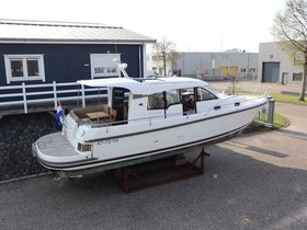 Buy 2017 Nimbus Boats 365 Coupe