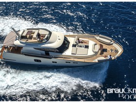 2022 Monachus Yachts 70 Fly Beeindruckende Und Elegante til salgs