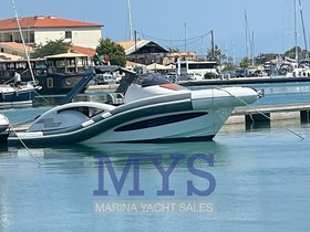 Buy 2020 Python Yacht 33
