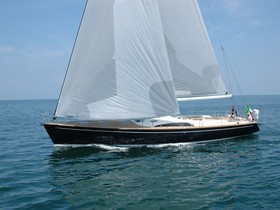 2009 Franchini Yachts 63 na prodej