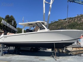 2019 Pursuit 328 All The Know-How Of American for sale