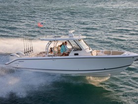 Buy 2019 Pursuit 328 All The Know-How Of American