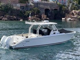 Buy 2019 Pursuit 328 All The Know-How Of American
