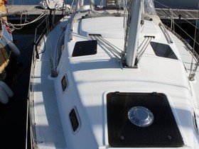 1994 Marlow-Hunter 30T