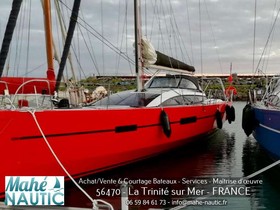 RM Yachts - Fora Marine 1370