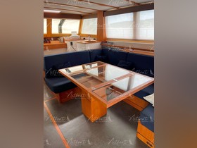 2012 Bamba Yachts 50 for sale