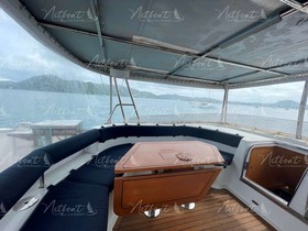 2012 Bamba Yachts 50