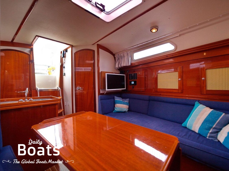 2002 Hanse 341 for sale. View price, photos and Buy 2002 Hanse 341 #477841